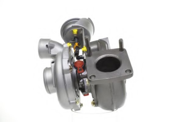 ALANKO 900497 Charger, charging system